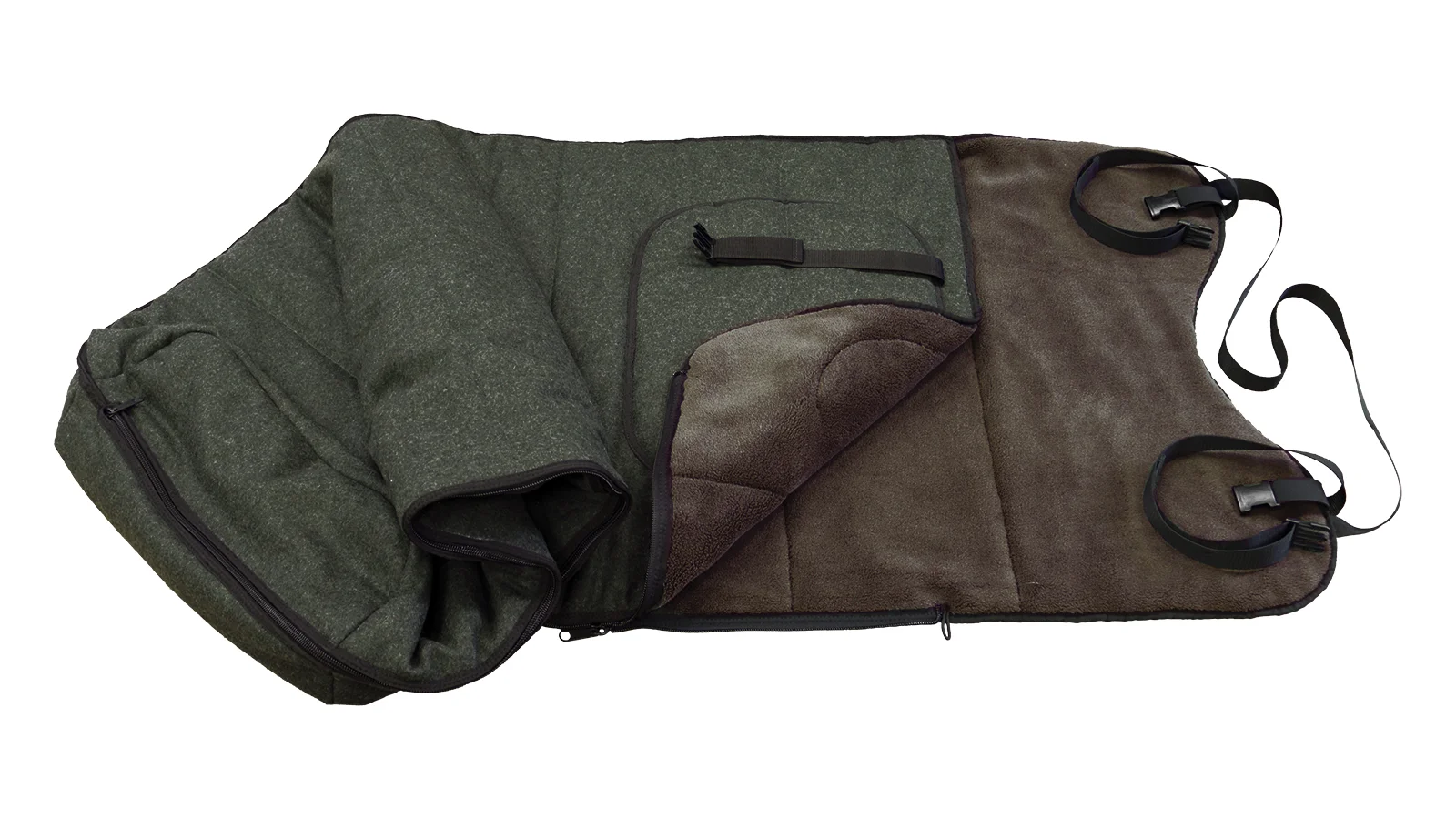 Ansitzsack Loden
