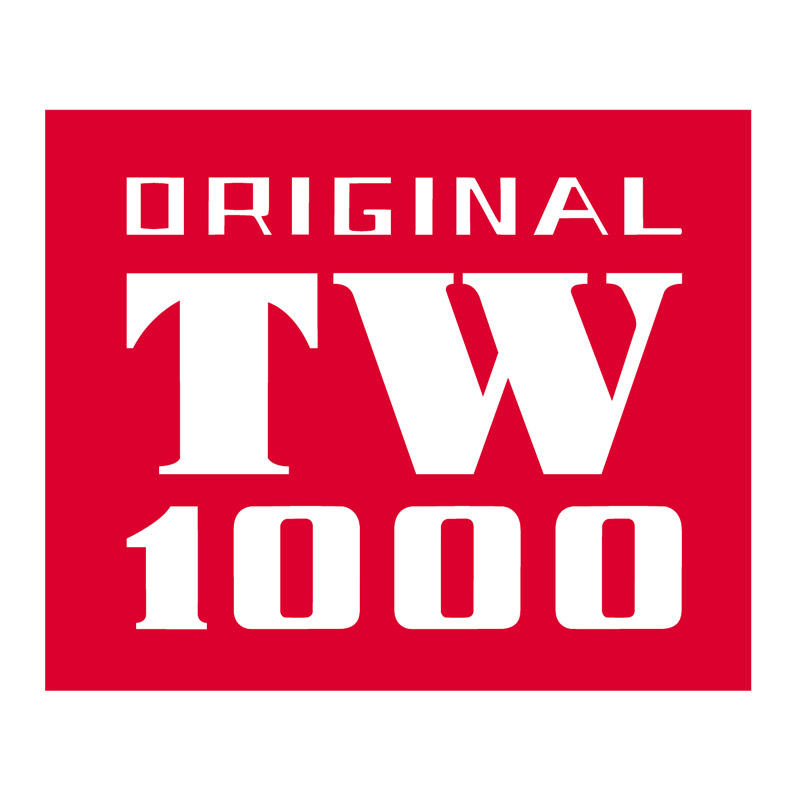 TW1000 Logo