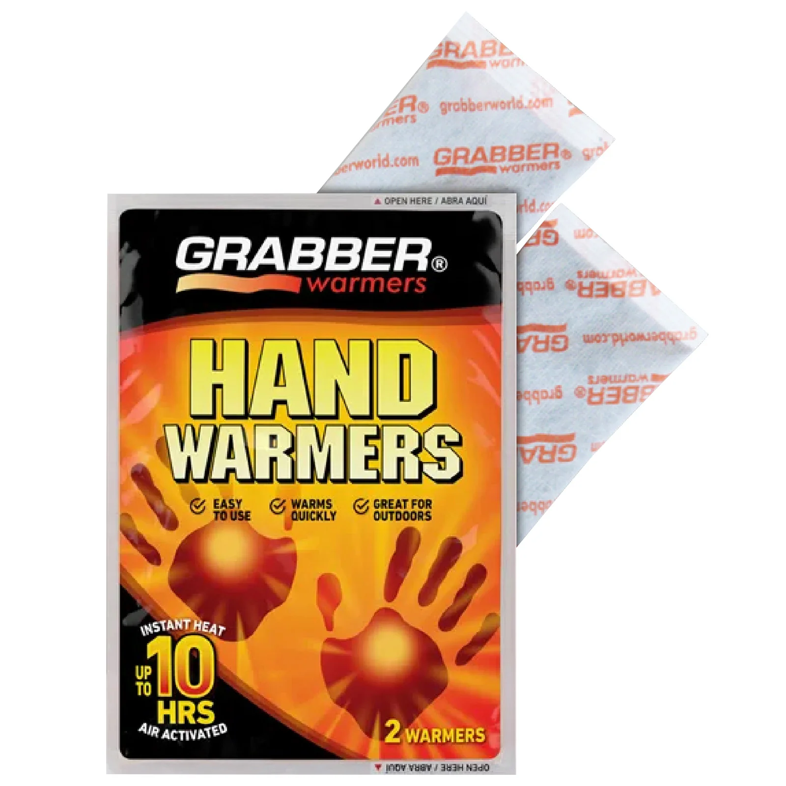 Handwärmer