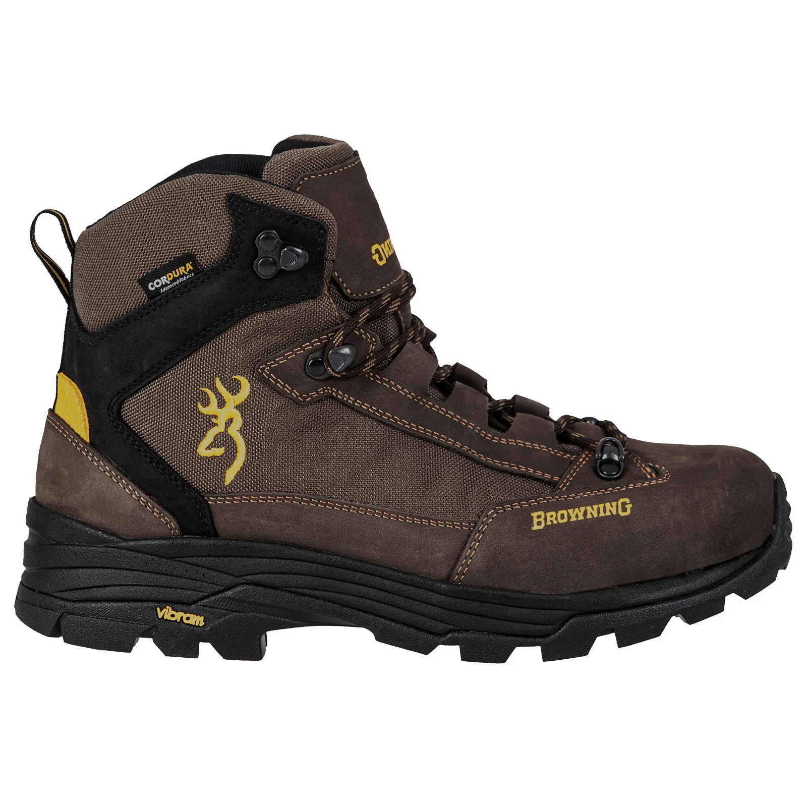 Stiefel Arya