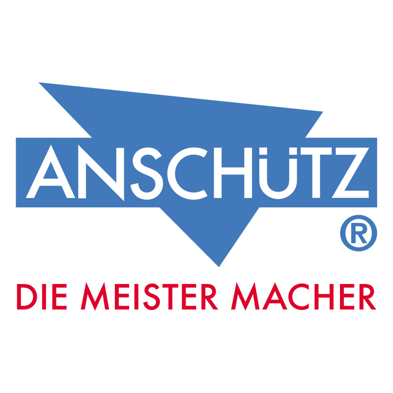 Anschütz Logo