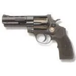 Revolver HW 357 102mm/4" .357Mag
