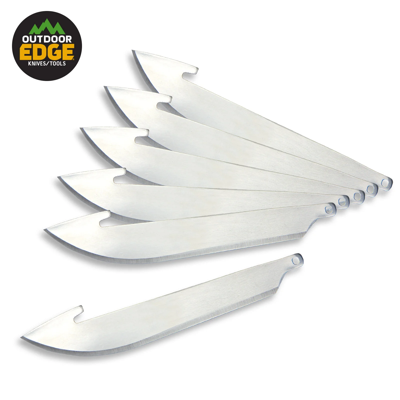 Razor Ersatzklingen-Set