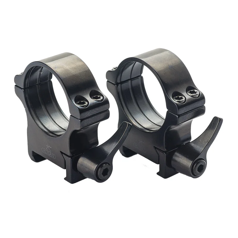 RUSAN Weavermontage Quick Release