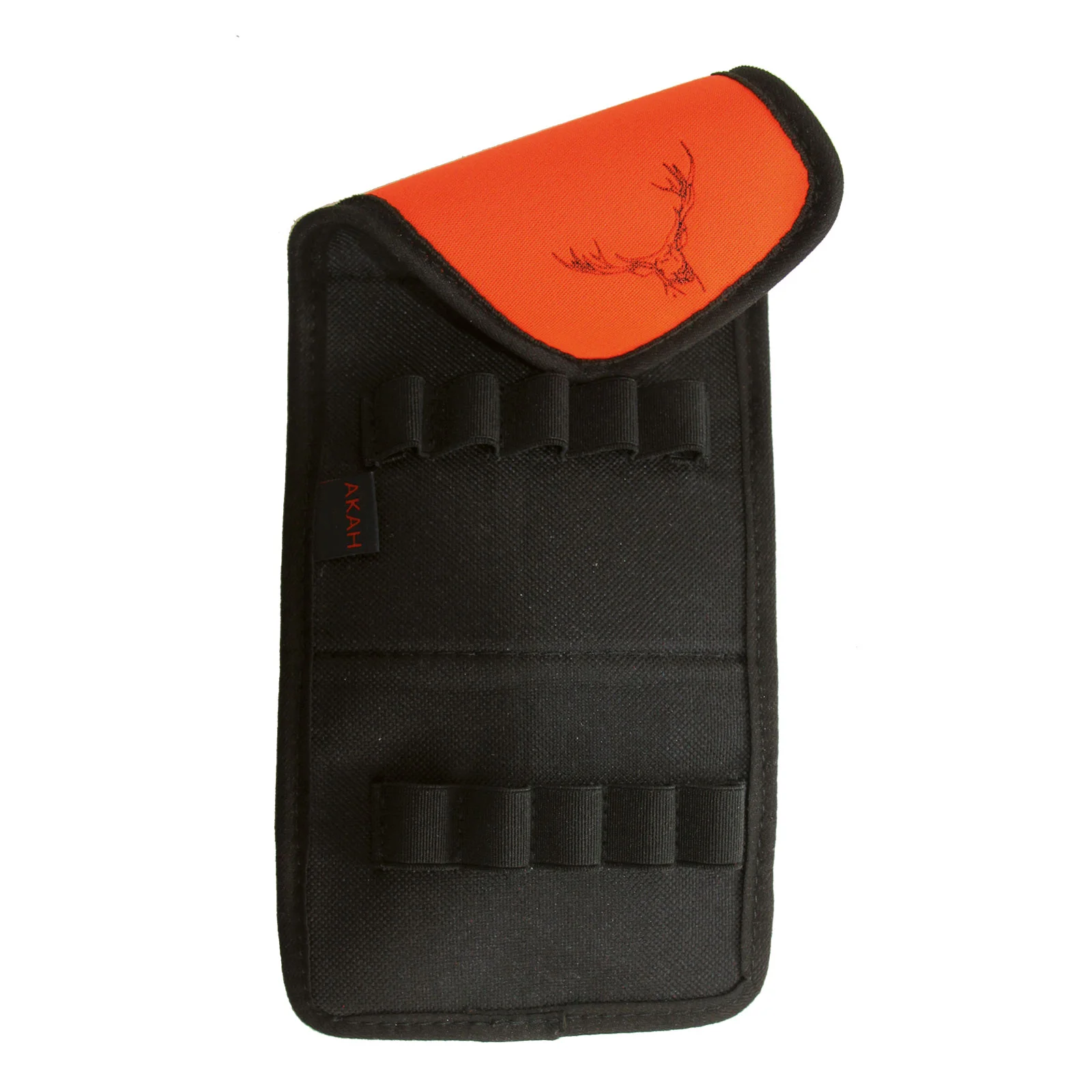 Patronenetui Neoprene