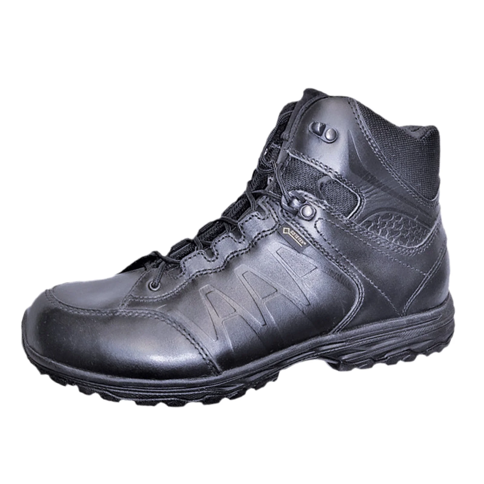 Allwetterschuh GTX