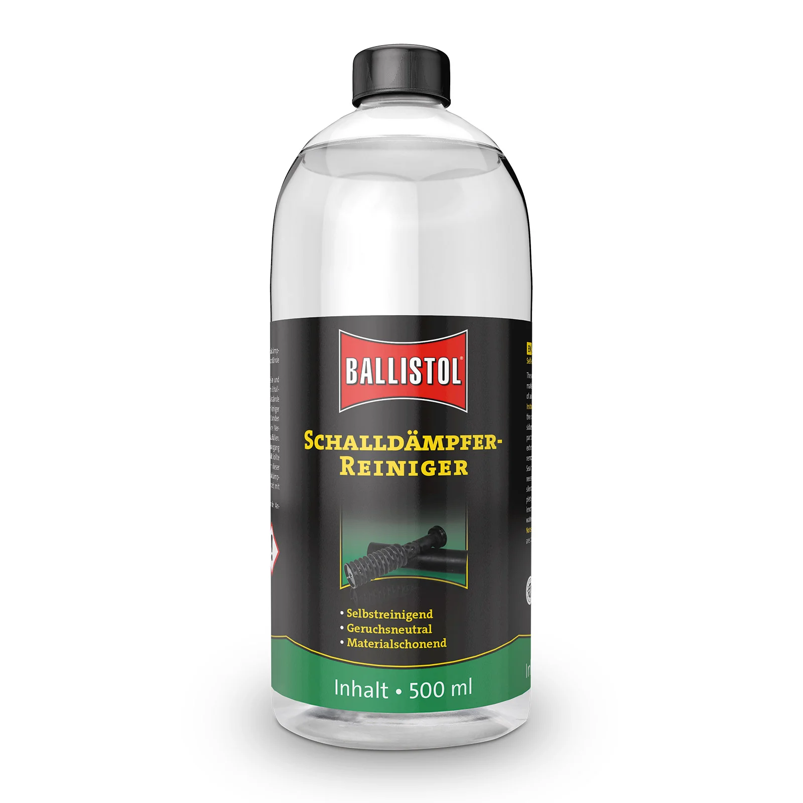 Ballistol