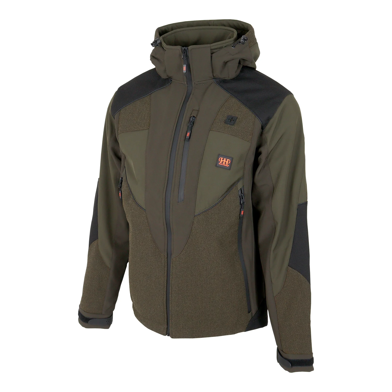 Softshelljacke Marco 2.0
