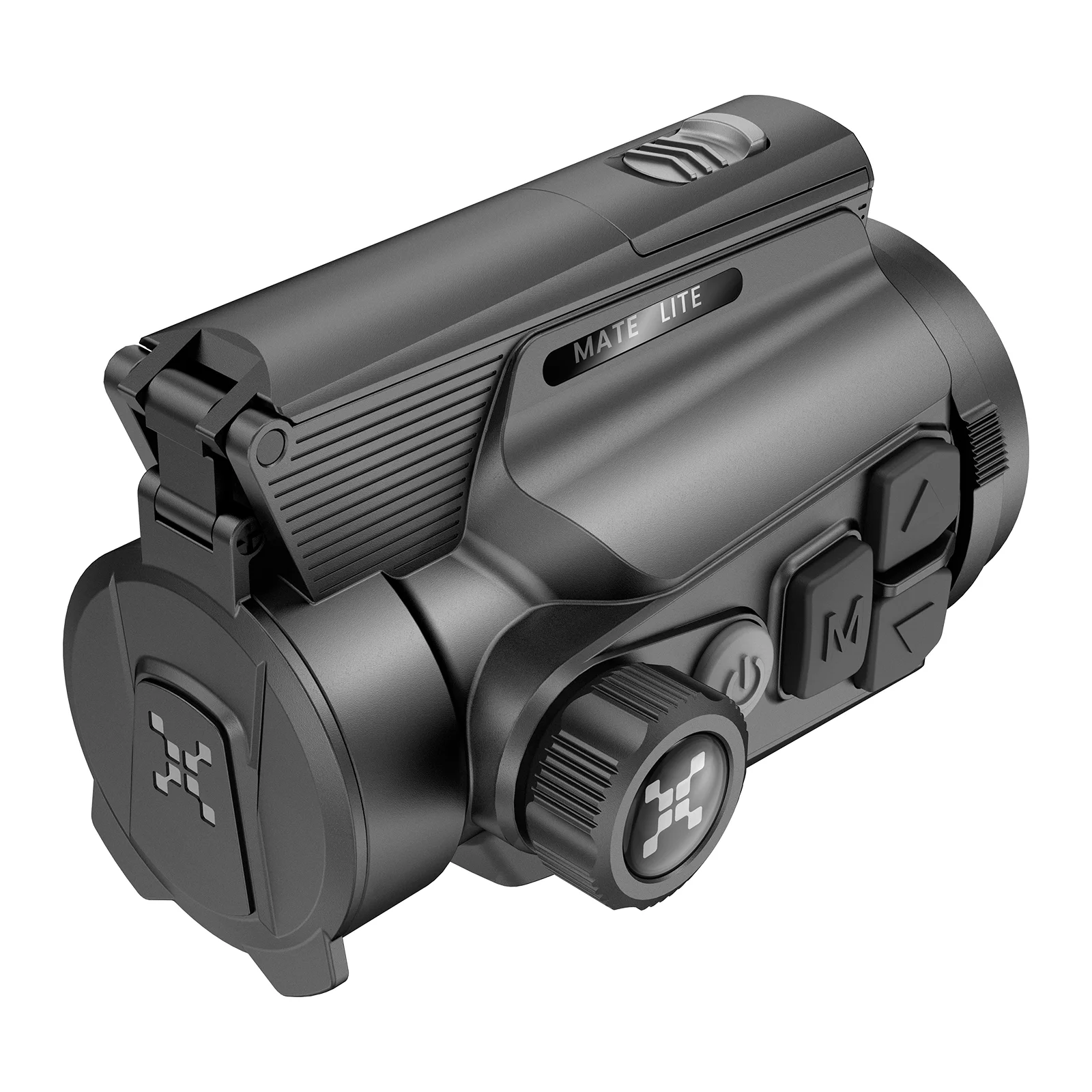 Nocpix Vorsatzgerät Mate Lite L38