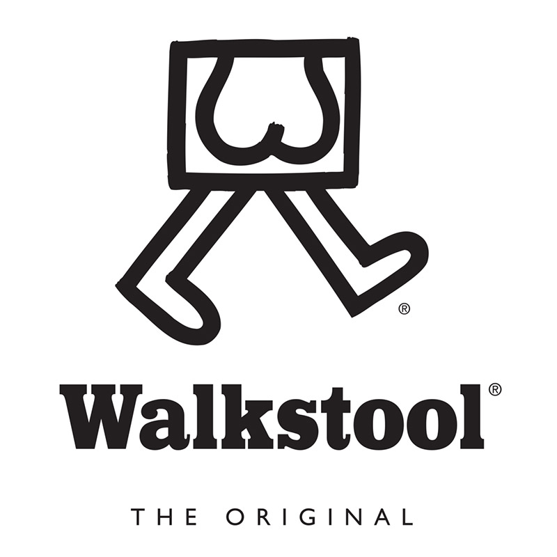 Walkstool Logo