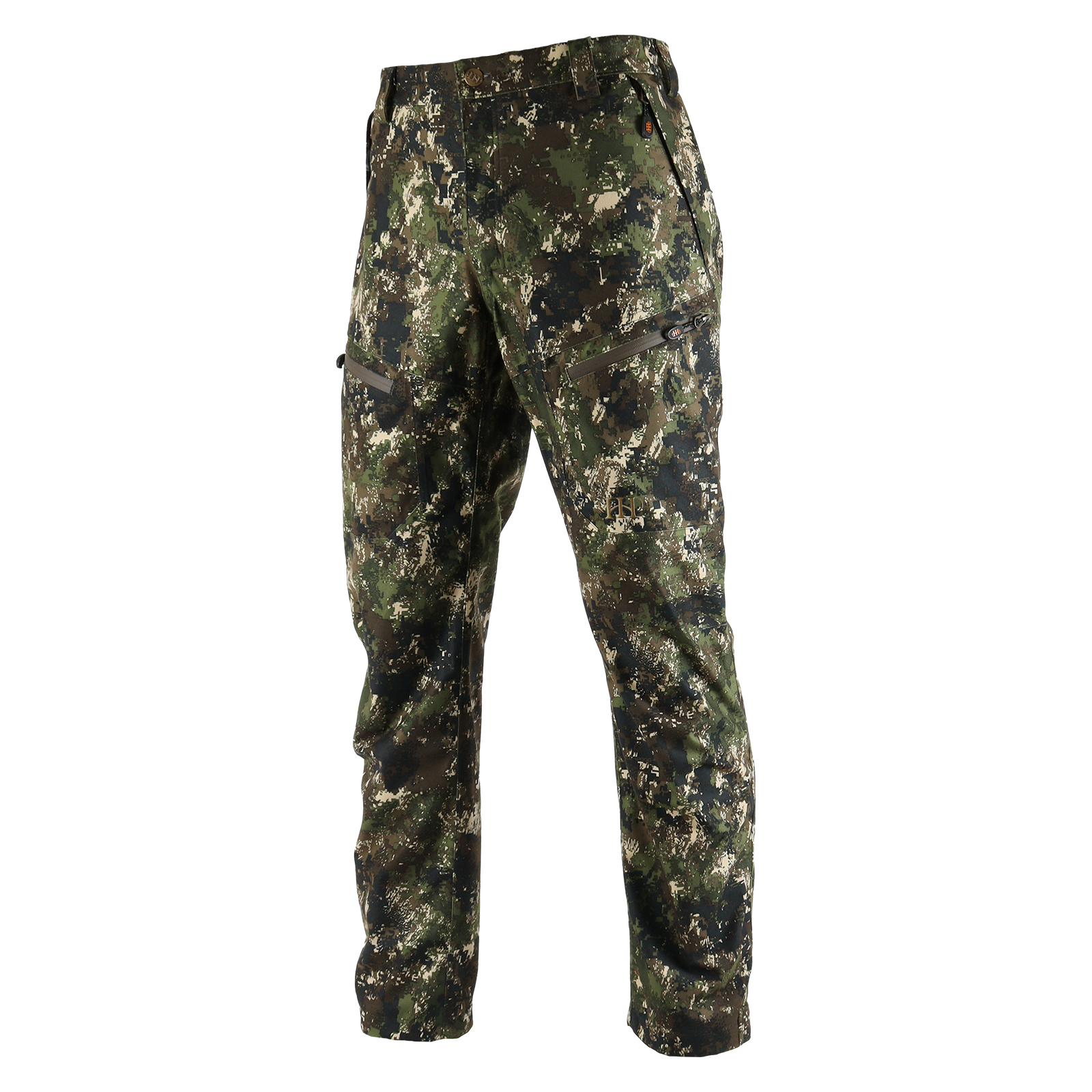 Camo-Funktionshose Alva