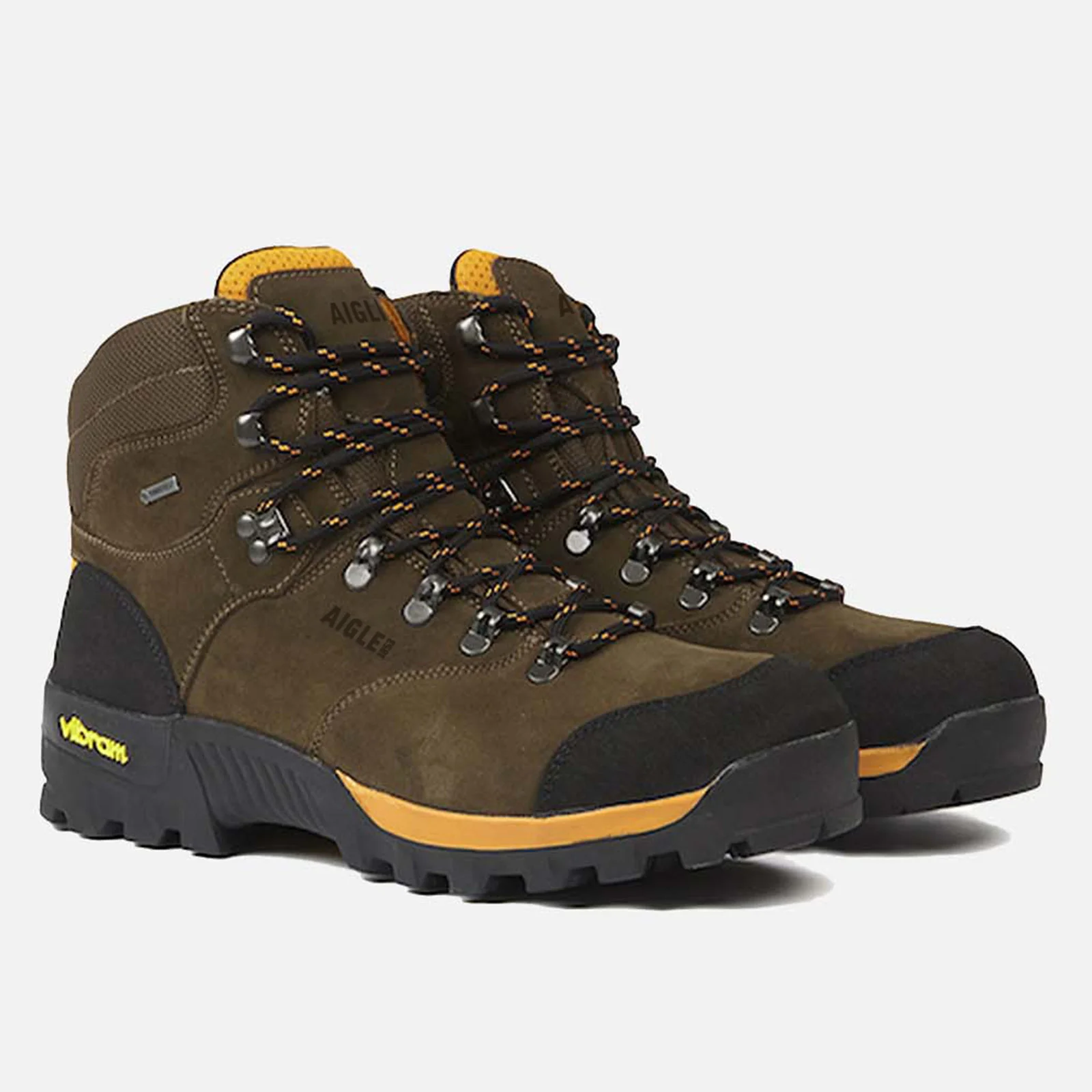 Altavio Mid GTX