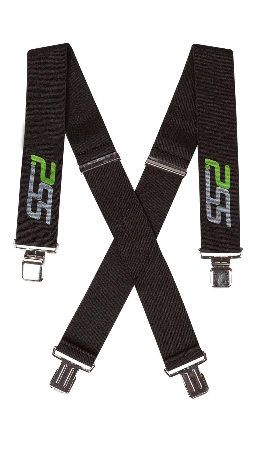 Hosenträger mit Clips