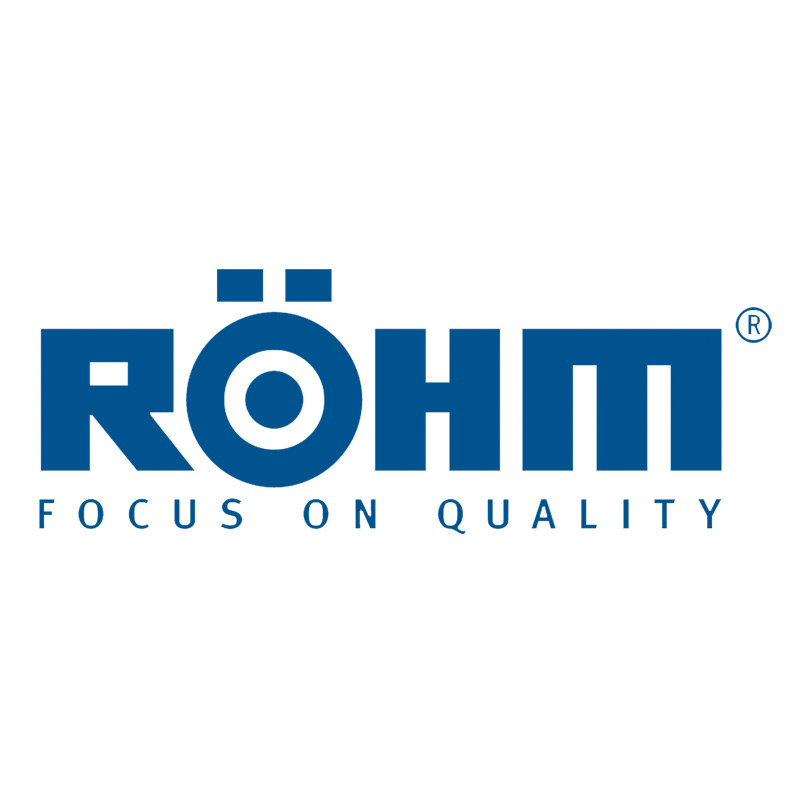 Röhm Logo
