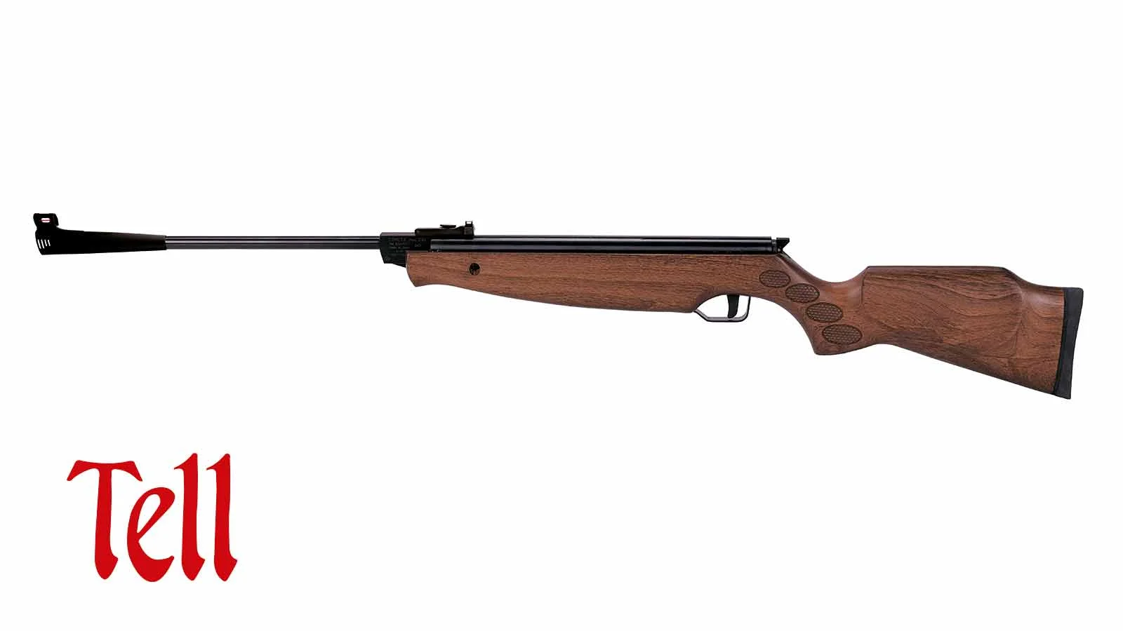 Luftgewehr Modell 300  4,5mm
