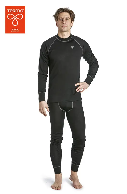 Light 2.0 Langarm Shirt
