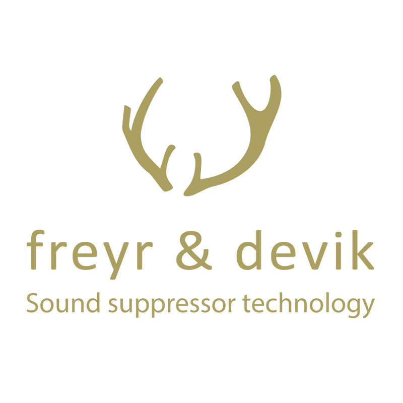 Freyr & Devik Logo
