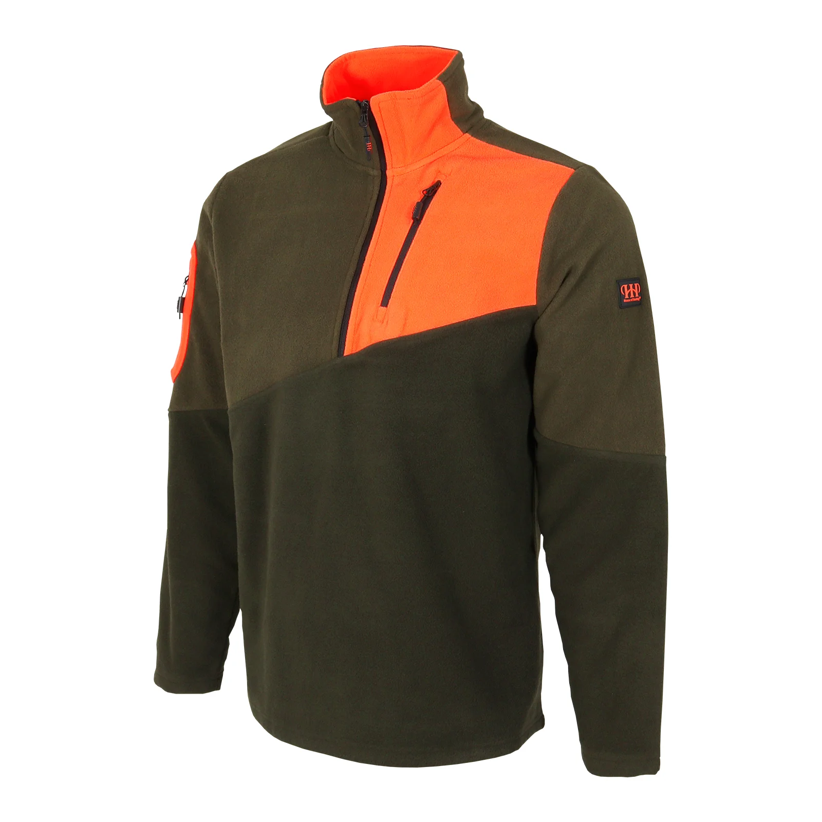 Fleeceshirt Vello
