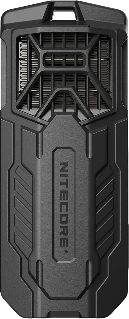 Nitecore Mückenabwehrgerät EMR16