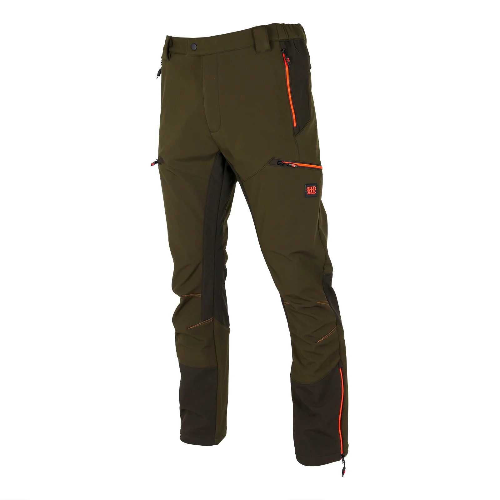 Softshell-Hose Luca