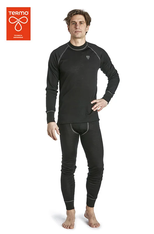 Light 2.0 Langarm Shirt