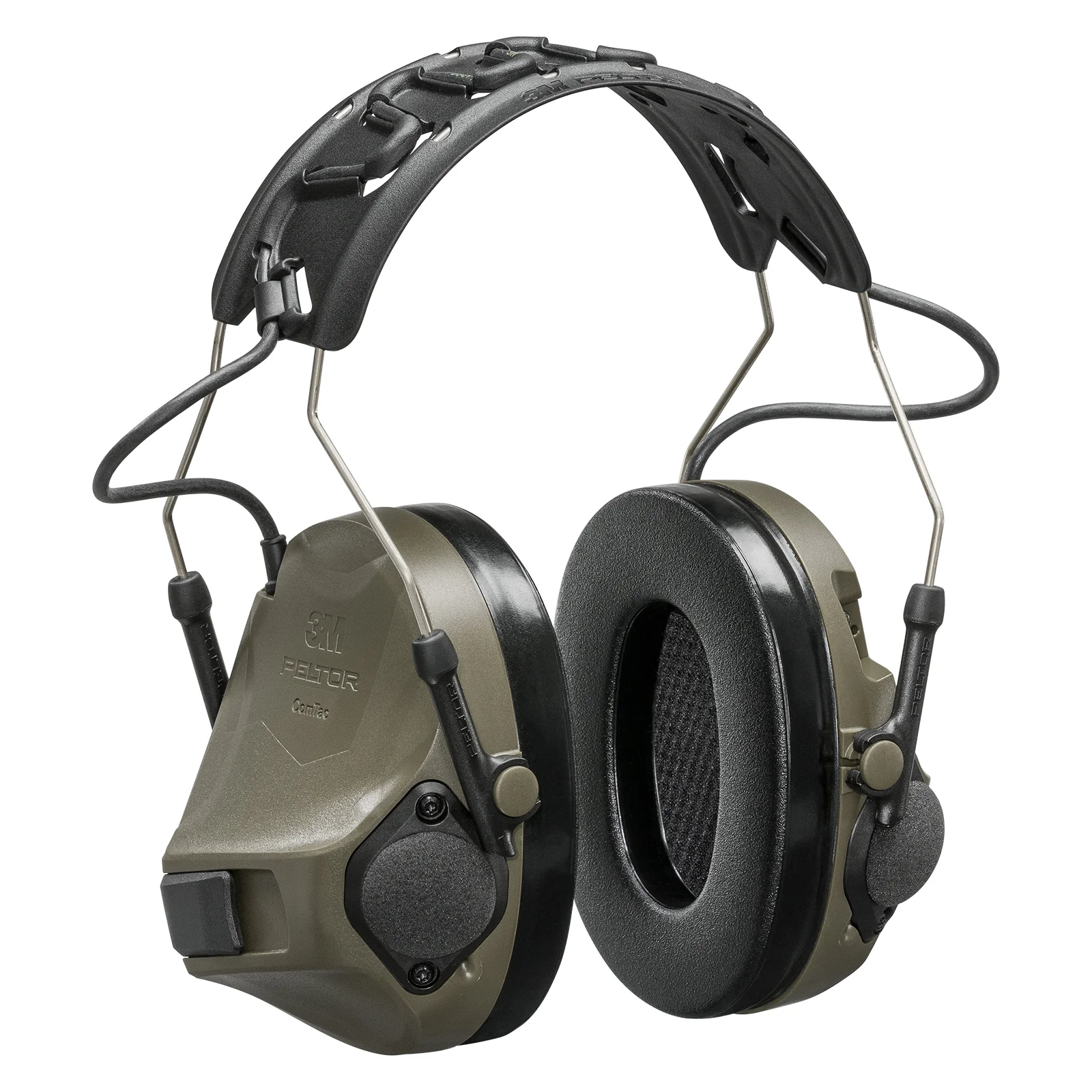 ComTac VIII Gehörschutz