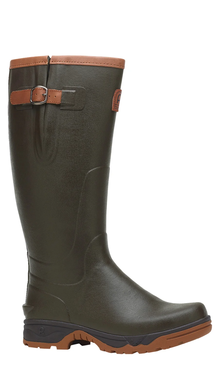 Gummistiefel Grand Veneur