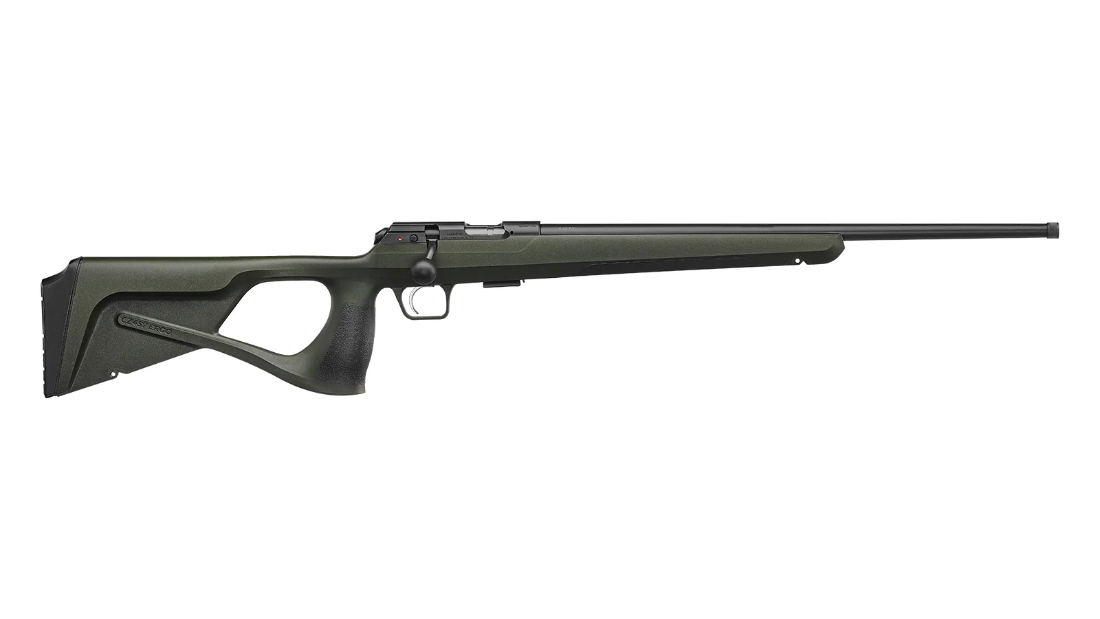 Repetierbüchse 457 Ergo .22LR