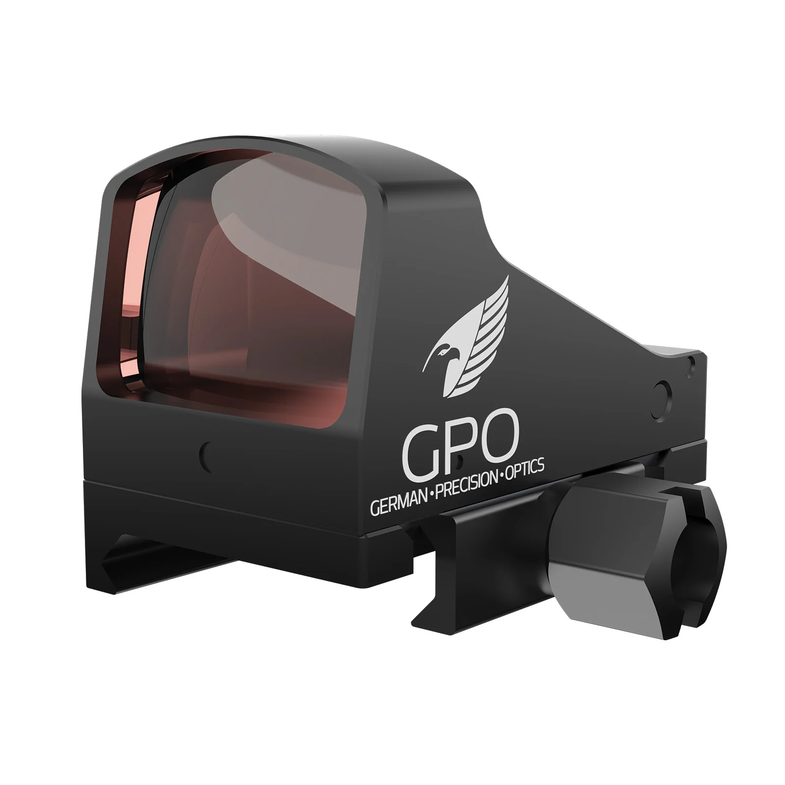 Spectra™ Pistol Dot Rotpunktvisier