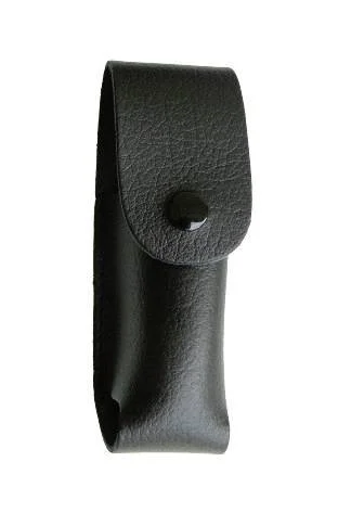 Leder-Holster für RSG 4 Abwehrsprays
