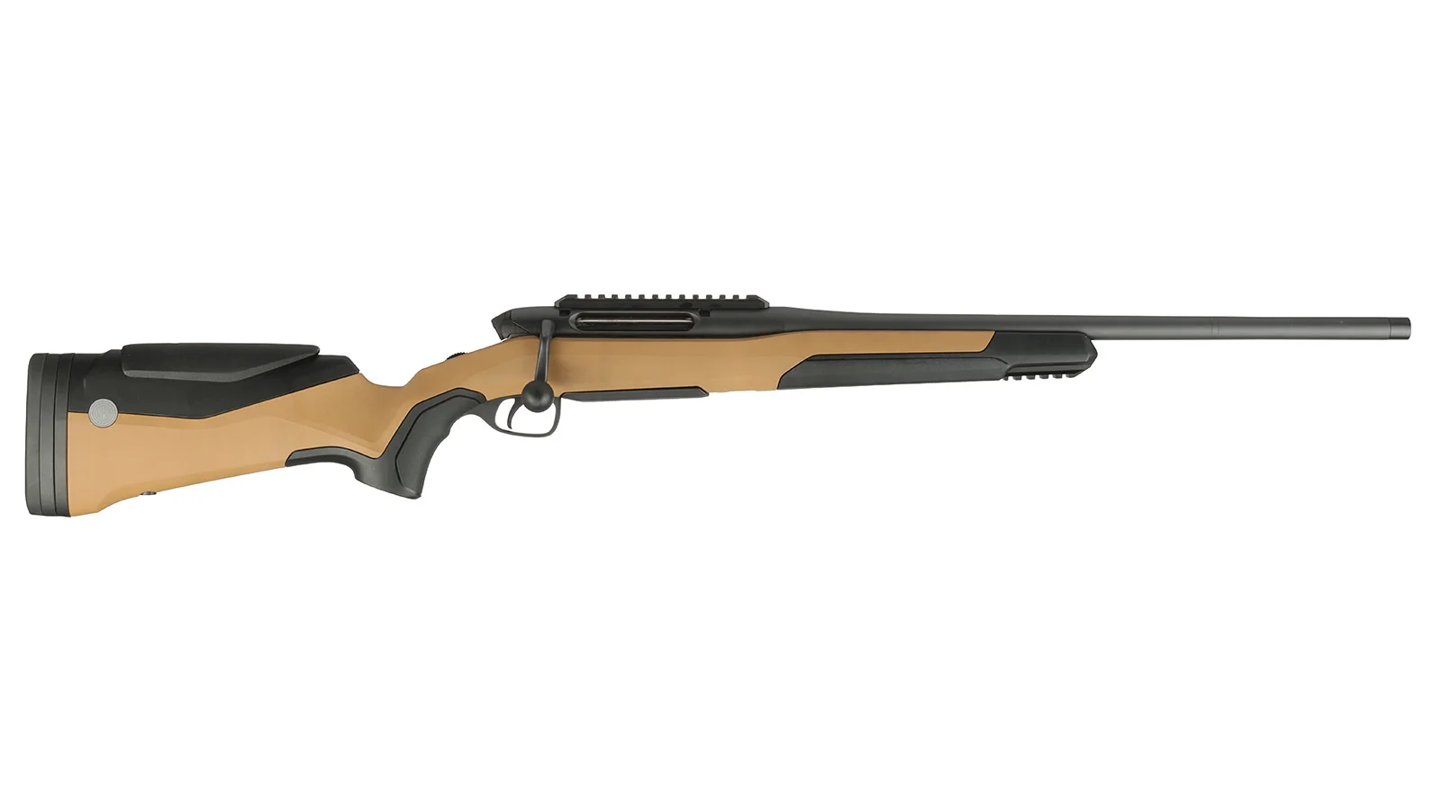 Geradezugrepetierer Steyr RMS Wild 