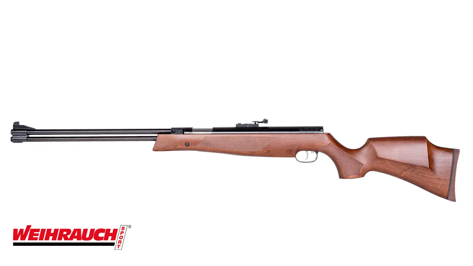 Luftgewehr HW 77 starke Ausführung