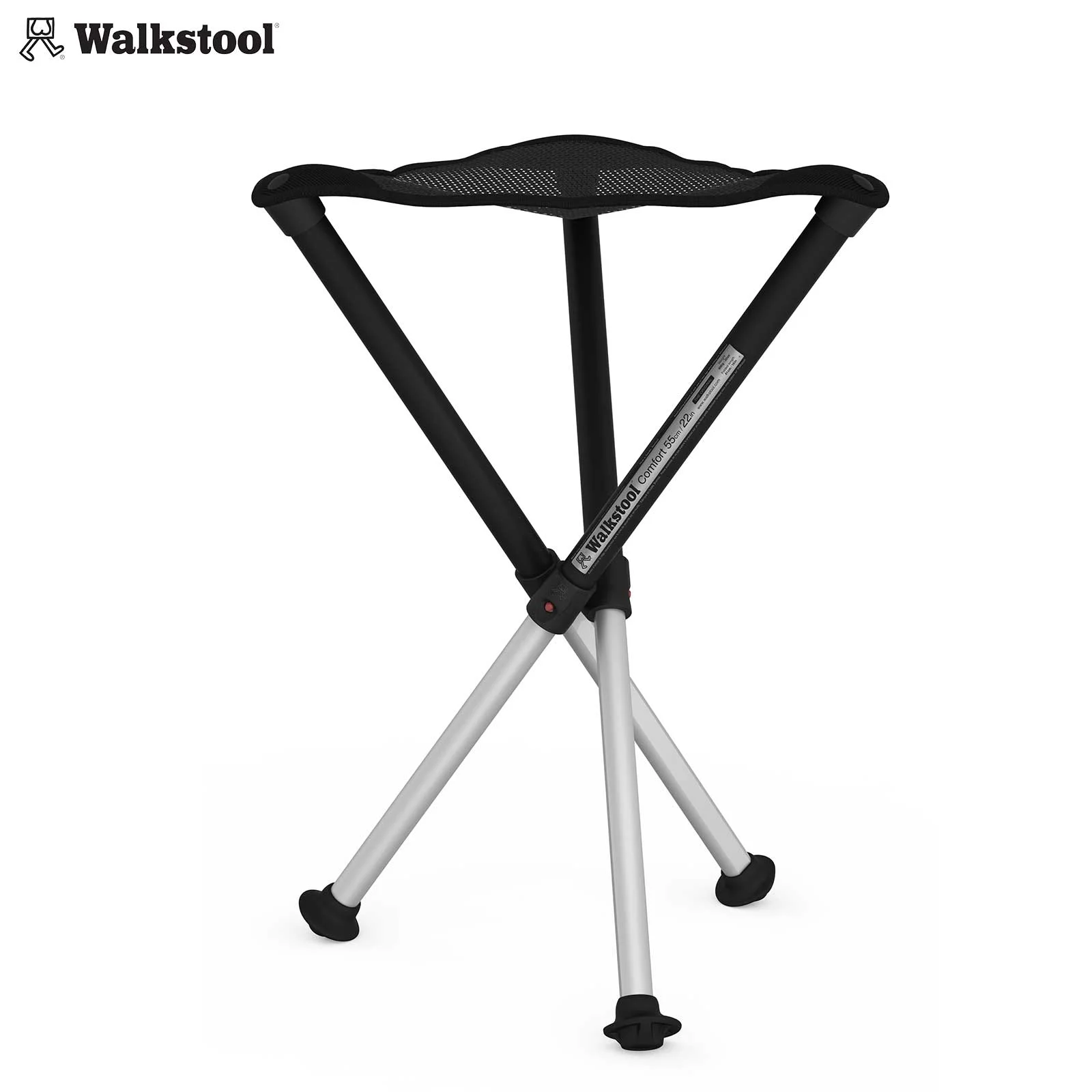 Comfort Dreibeinsitz 55 cm