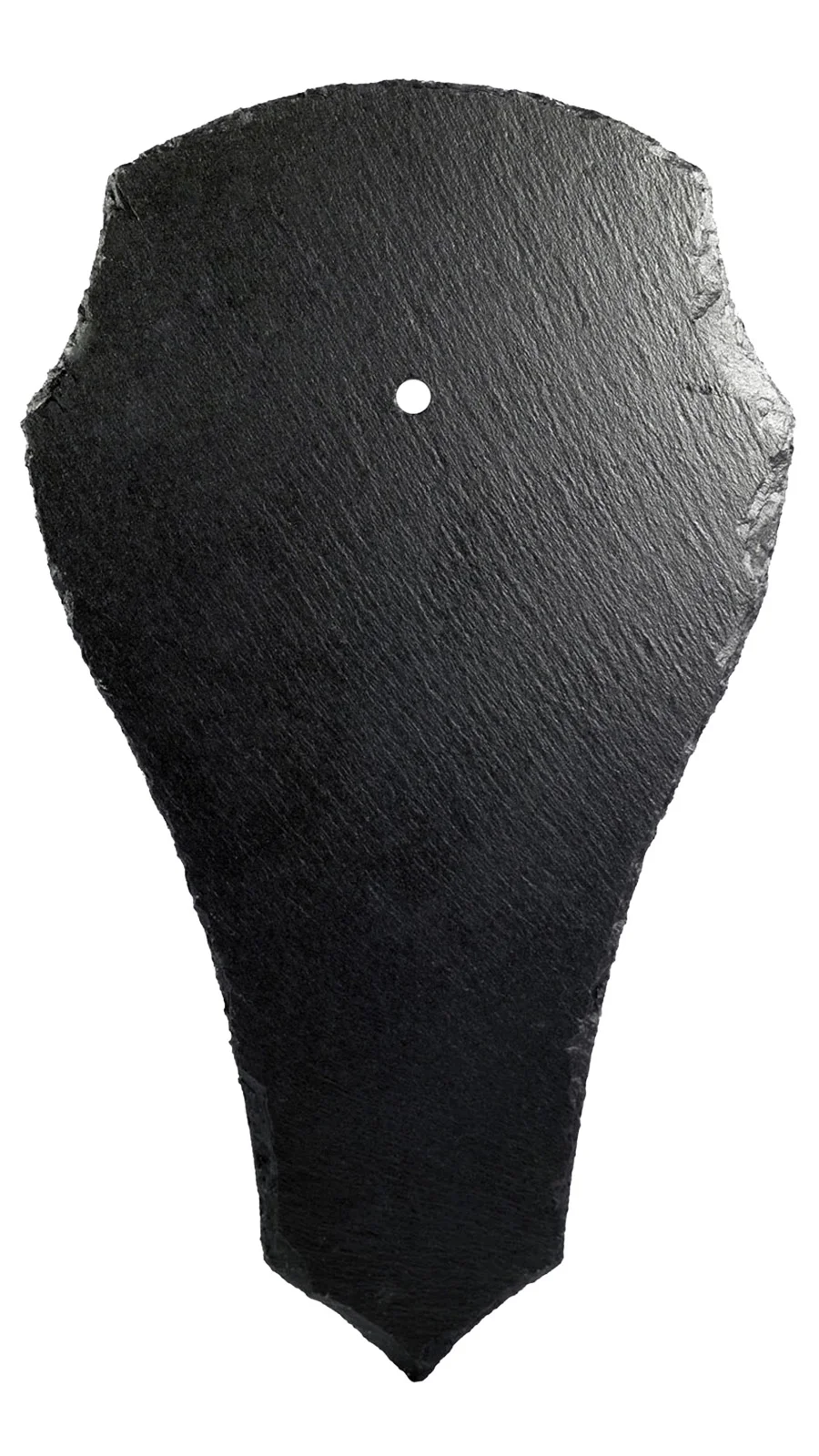 Trophäenschiefer Rothirsch