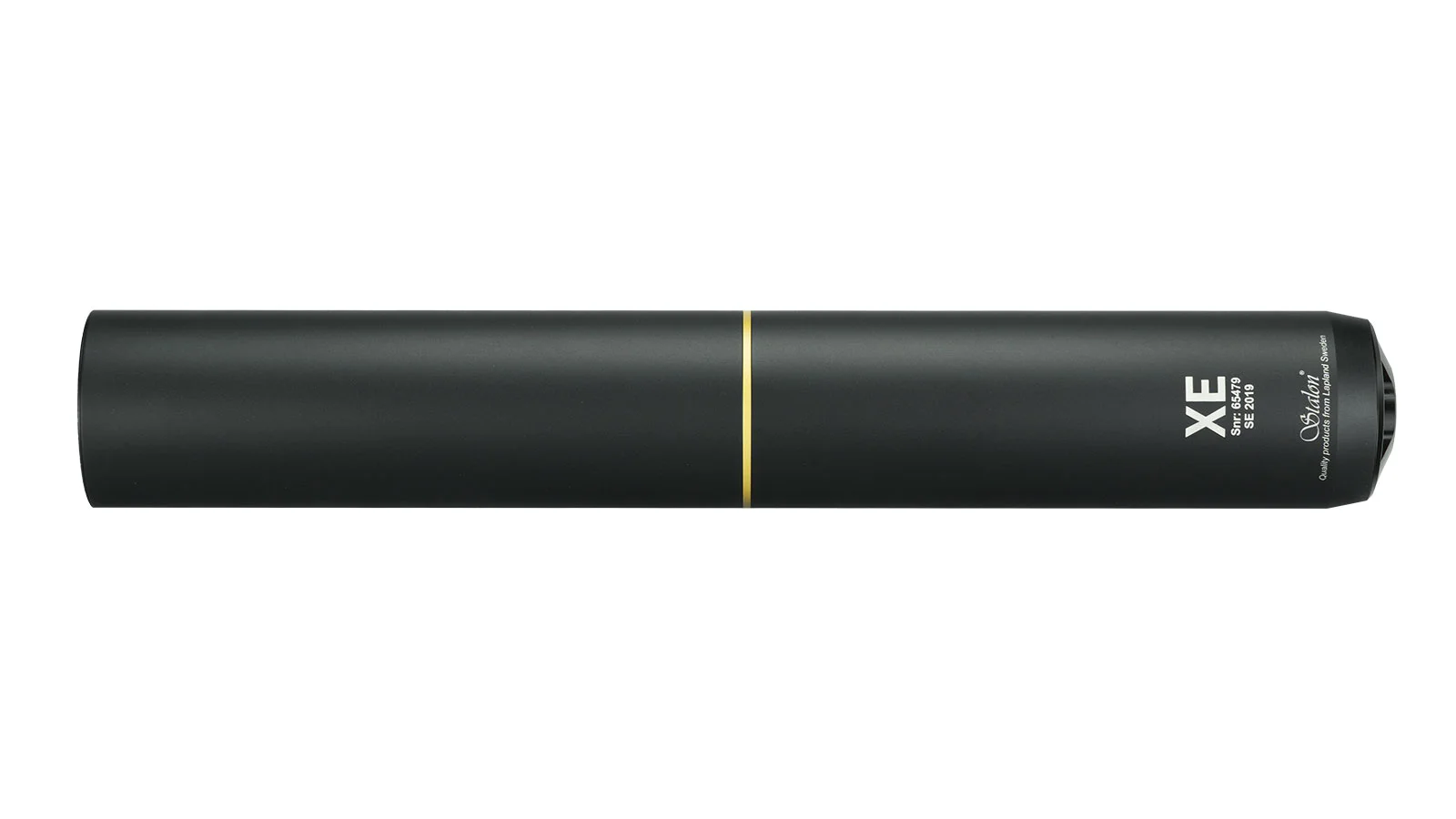 Schalldämpfer XE149 (max. .338)
